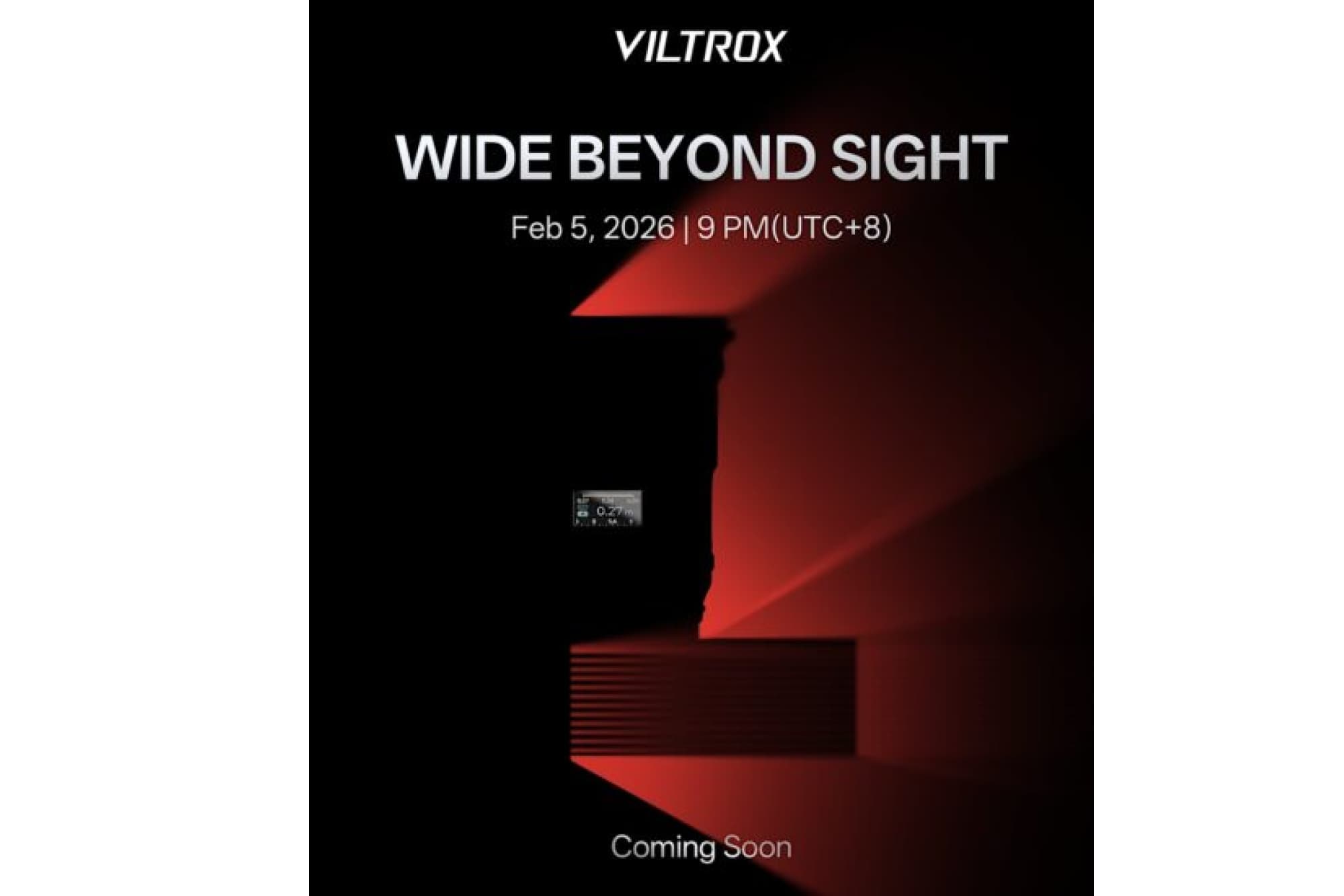 VILTROXがLマウントに本気で来る 2月5日発表説の真相と16mm F1.8／28mm